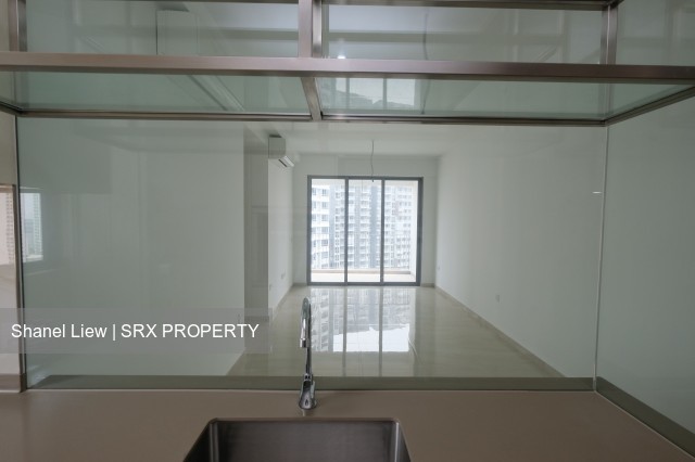 High Park Residences (D28), Apartment #211959421